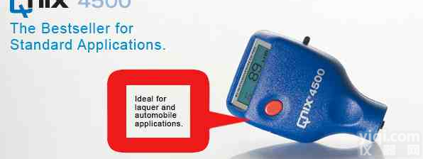 上海涂镀层<em>测厚仪</em> 嘉定<em>防腐</em>层<em>测厚仪</em> 膜厚仪