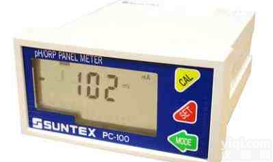 pc-100，pc-110，ph-300t ，<em>台湾</em>上泰<em>工业</em>在线PH计