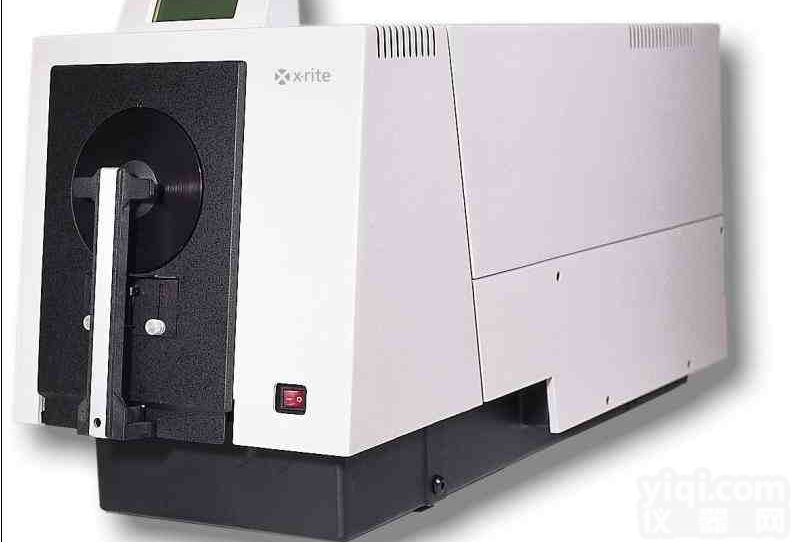 爱色丽X-rite<em>分光仪</em>ColorEye7000A<em>测色仪</em>CE7000A色差仪CE7000A色差计