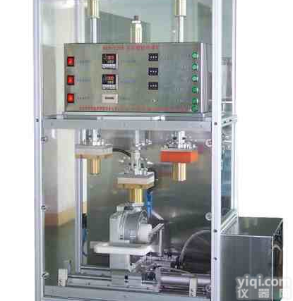 <em>厂家</em>供应多头塑料热熔机 塑胶热熔机 塑料<em>熔接机</em>