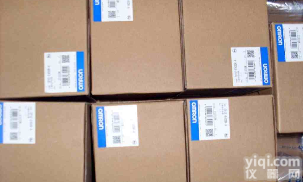 欧姆龙PLC CP1H-XA40DR-A CP1H-X40DR-A<em>丹东</em><em>日域</em>电气有限公司现货供应