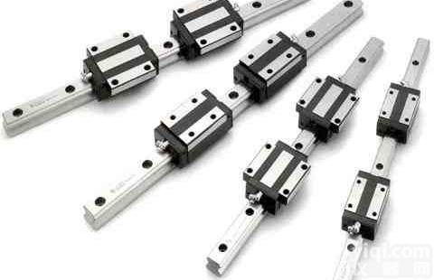 THK&上银，线性滑轨%现货，<em>原装进口</em>，广东省<em>代理商</em>SRS-WM,SRS-WN