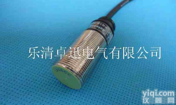 PR18-O奥托尼克斯接近开关<em>韩国</em>AUTONICS<em>上海</em>销售