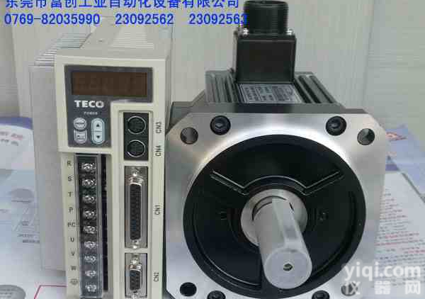 批发<em>东元</em><em>伺服</em>JSDEP-30A，JSMA-MB10ABK01<em>东元</em><em>伺服</em>电机，1KW<em>伺服</em>马达