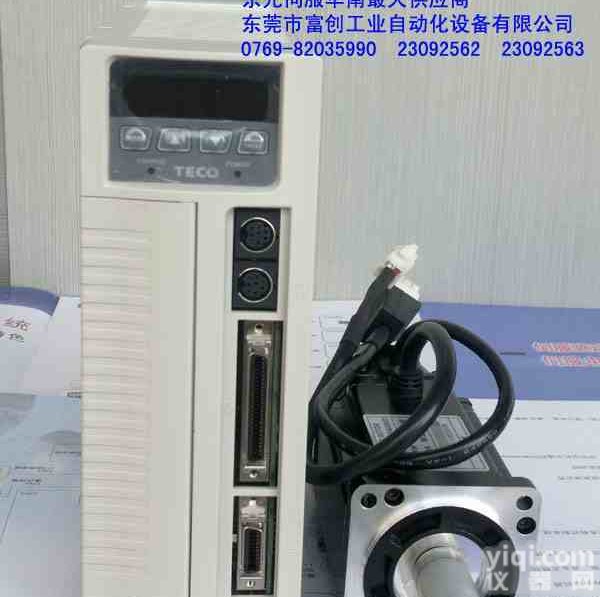 批发<em>东元</em><em>伺服</em>JSDAP-1，JSMA-SC04ABK01<em>东元</em><em>伺服</em>电机，0.4KW<em>伺服</em>马达