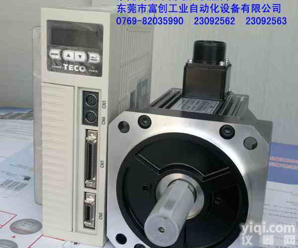 批发<em>东元</em><em>伺服</em>JSDAP-30A，JSMA-MB10ABK01<em>东元</em><em>伺服</em>电机，1KW<em>伺服</em>马达