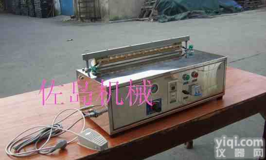 江苏气动<em>封口机</em>直销，<em>台式</em>气动<em>封口机</em>价格，江苏包装机厂家