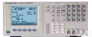 售租FLUKE54200彩色电视信号发生器
