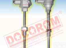 PT100<em>防爆</em><em>热电阻</em>-DOCOROM TR/02090-<em>防爆</em>，隔爆<em>热电阻</em>