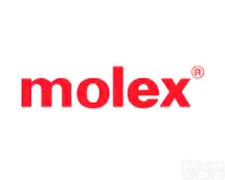 MOLEX <em>连接器</em>43375-0001