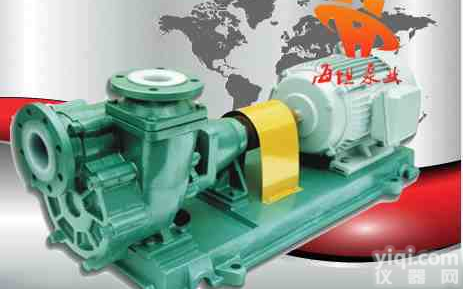 <em>自吸泵</em>原理、<em>自吸泵</em>参数、<em>FZB</em>型<em>氟塑料</em><em>自吸泵</em>