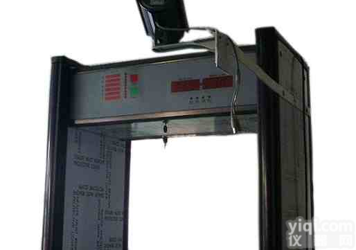 CYL300C监控金属<em>探测</em>门<em>防盗</em>防暴设备