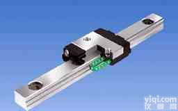 THK<em>直线导轨</em>#价格便宜#广东省现货，<em>雕刻机</em>设备配件SR-V,SR-VM