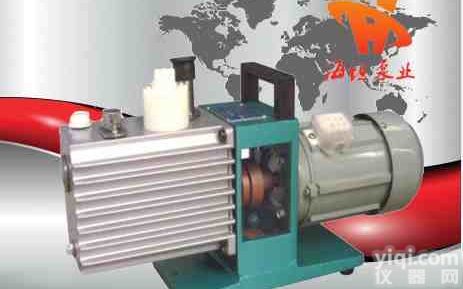 真空泵厂家、真空泵结构、<em>2XZ型直联旋片式真空泵</em>