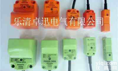 PSN25-O奥托尼克斯接近<em>开关</em>（方形）<em>浙江</em>接近<em>开关</em>制造商