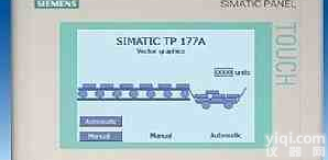 西门子<em>6AV6545-0CA10-0AX0</em>