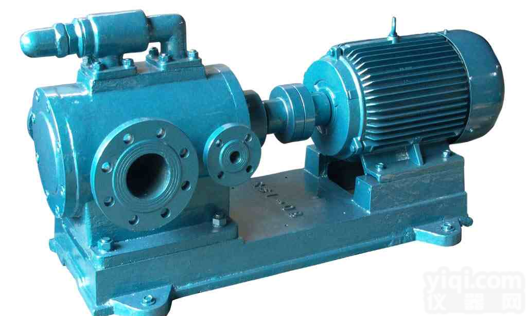 <em>螺杆</em>泵厂家、<em>螺杆</em>泵概述、LQ3G型三<em>螺杆</em>泵(<em>保温</em>沥青泵)