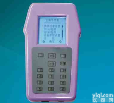 <em>便携式</em><em>听力筛查仪</em>