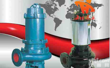 <em>潜水泵</em>厂家、<em>潜水泵</em>技术、JYWQ<em>系列</em>自动搅匀<em>潜水泵</em>