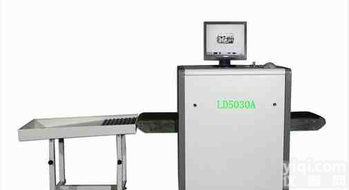 LD5030A通道式X<em>光机</em>，安检仪，<em>安检机</em>厂家