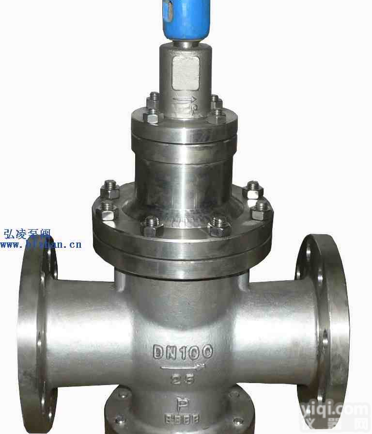 Y43H不锈钢<em>蒸汽</em><em>减压阀</em>|<em>锅炉</em><em>减压阀</em>