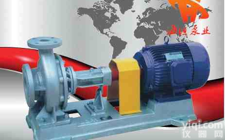 油泵结构、油泵技术、<em>LQRY</em>型热油泵(<em>导热油泵</em>)