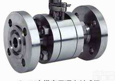 全<em>锻钢</em>高压硬<em>密封</em><em>球阀</em>|高压<em>球阀</em>