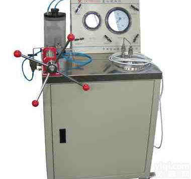 <em>岩心</em>油水<em>饱和</em><em>装置</em>