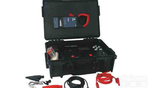 PITE3835<em>直流</em>系统<em>接地故障</em>查找仪