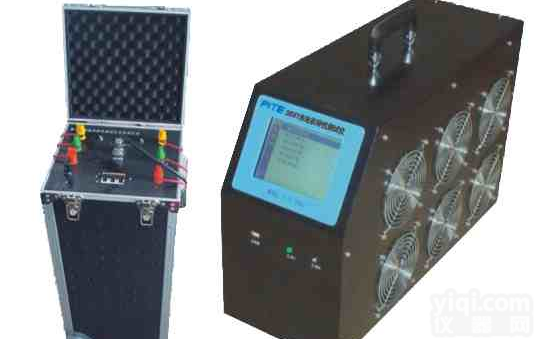 <em>PITE3961</em><em>充电机</em>特性<em>测试仪</em>