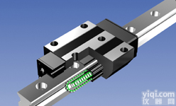 LCD用到<em>直线导轨</em>吗？THK代理商，<em>原装</em>，进口HSR-CB,HSR-CBM