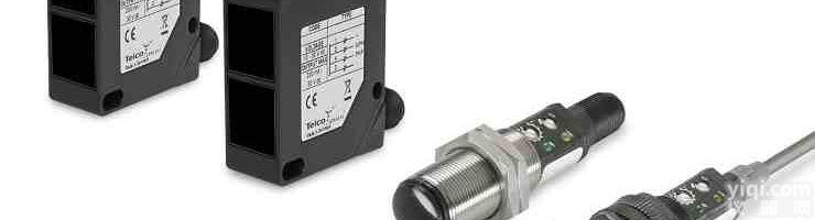 丹麦TELCO光电开关<em>发射器</em><em>接收器</em>