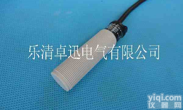 奥托尼克斯CR18-8DN电容式接近开关<em>韩国</em>AUTONICS浙江<em>现货</em>