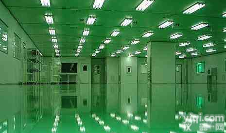 广州天河棠下科学城新塘花都从化化州光电厂食品厂<em>制药厂</em>化妆品厂<em>净化</em>车间