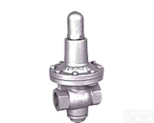 Yt11H加大<em>薄膜</em>型高<em>灵敏度</em><em>减压阀</em>