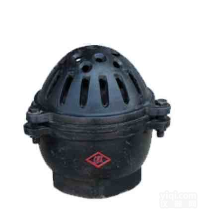 <em>H12X</em>-2.5型<em>升降式</em>丝扣底阀