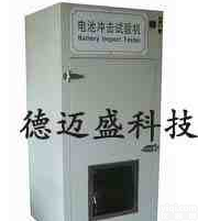 温控型动力<em>电池短路</em><em>试验仪</em>