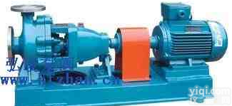 IS、IH<em>型系列</em>无<em>泄漏</em><em>化工泵</em>