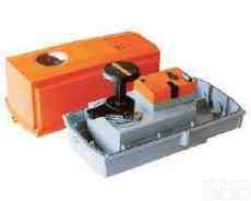 belimo瑞士<em>博力</em>谋DRVU24G-MF-T<em>电动蝶阀</em>带防护罩<em>执行器</em>