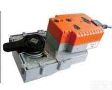 belimo瑞士<em>博力</em>谋GRKU24-5<em>电动蝶阀</em><em>执行器</em>