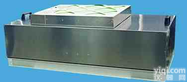 FFU<em>风机</em><em>过滤</em><em>机组</em>