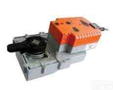 belimo瑞士<em>博力</em>谋GRKU24-MF-7<em>电动蝶阀</em><em>执行器</em>