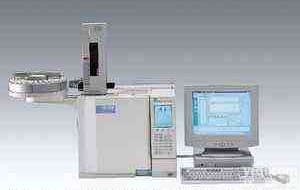 <em>岛津</em>GC-2010气<em>色谱仪</em>