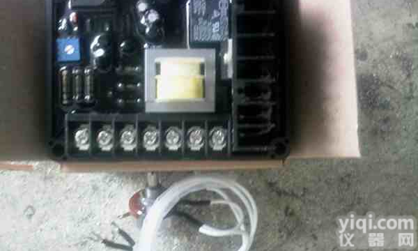 发电机自动电压调节器AVR-Y170S调<em>压板</em>，励磁调节器，发电机AVR浙江厂家直销