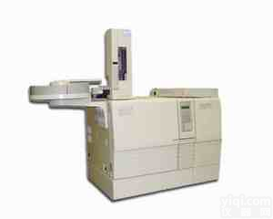 岛津GC-17A气相色谱仪，二手岛津气相色谱仪