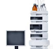 安捷伦1200液相色谱仪，二手安捷伦液相色谱仪