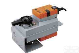 belimo瑞士<em>博力</em>谋DGRVU230<em>电动蝶阀</em><em>执行器</em>