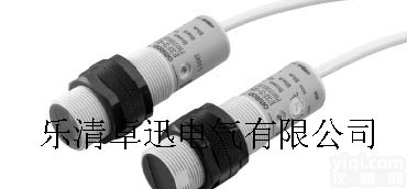 欧姆龙E3F3-R11光电开关/回归反射型/<em>日本</em>(OMRON)<em>传感器</em>浙江<em>供应</em>厂家