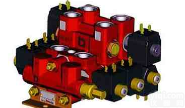 德国<em>布赫</em>BUCHER<em>齿轮泵</em>总代理