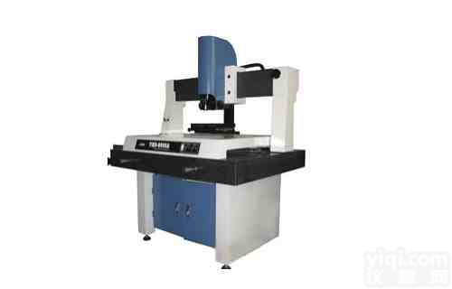 大<em>行程</em>龙<em>门式</em>影像<em>测量仪</em>